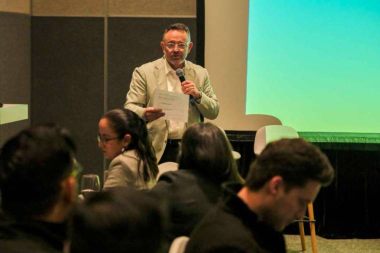 Buscan mejorar la recuperación de adultos mayores hospitalizados