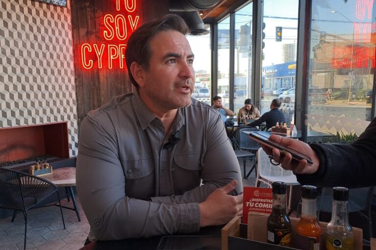 Proyecta Cypress nuevos productos y alianzas comerciales para 2026