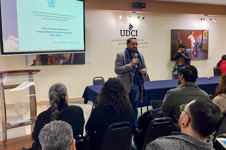 Generan estrategias enfocadas a la prevención en salud mental en los jóvenes