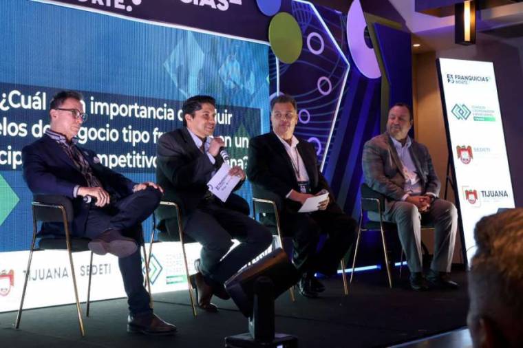 Recomiendan a emprendedores tener disciplina operativa para el crecimiento de sus negocios