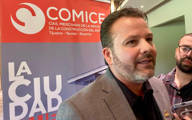 Busca COMICE TTR fomentar la profesionalización ante entorno más exigente