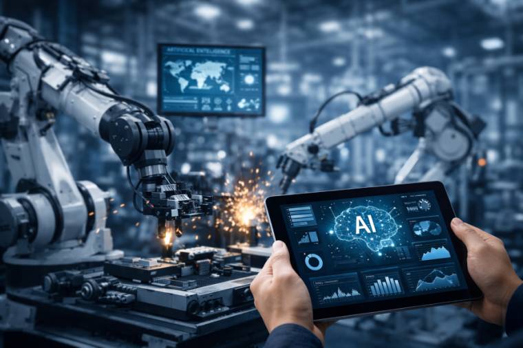 Obliga la IA a replantear decisiones de negocio