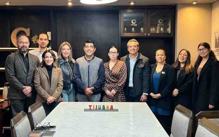 Apuestan por plan para fortalecer proveeduría en industria médica