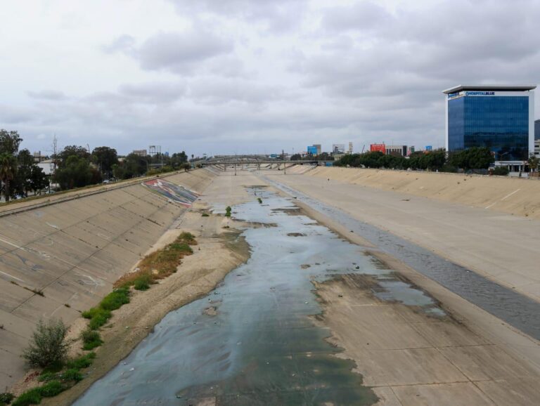 Emite Gobierno Municipal de Tijuana recomendaciones ante pronóstico de lluvias ligeras