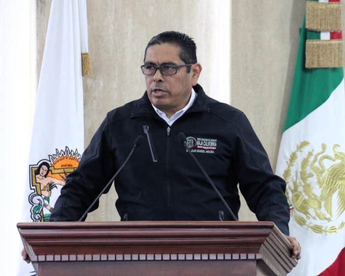 MOLINA GARCÍA PLAN INTEGRAL DE REIVINDICACIÓN A PESCADORES DE SAN FELIPE