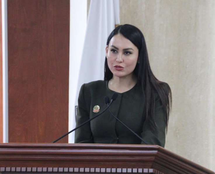 LEGISLADORES EXIGEN A ALCALDESA DE MEXICALI CUMPLIR COMPROMISO Y ENTREGAR CONTRATO DEL TEATRO LUX