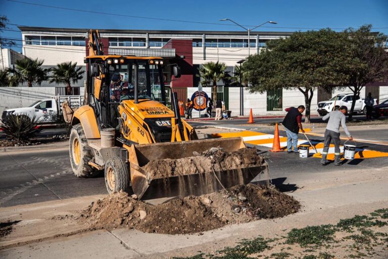 Impacta Gobierno Municipal a más de 14 mil personas con acciones del programa ‘Tijuana: Ciudad Limpia’