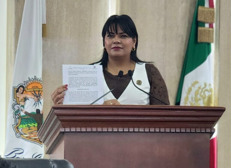 APRUEBAN DECLARAR EL 2026 COMO EL “AÑO DE LA EDUCACIÓN PARA LA CONSTRUCCIÓN DE LA PAZ”
