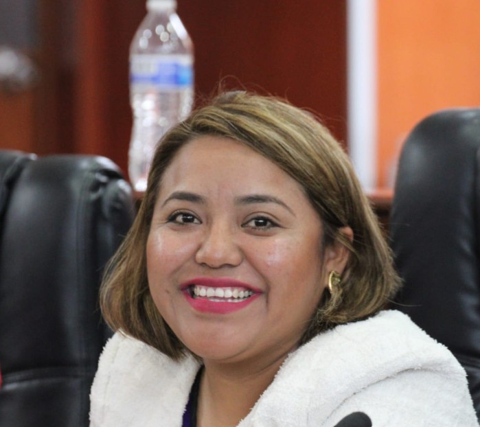 APRUEBA CONGRESO DE BAJA CALIFORNIA REFORMA CONTRA LA VIOLENCIA EN EL NOVIAZGO