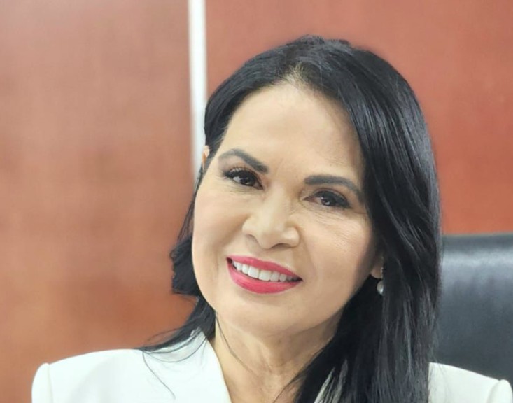 PROPONE DIPUTADA ALEJANDRINA CORRAL REFORMA CONSTITUCIONAL EN MATERIA DE SEGURIDAD PÚBLICA