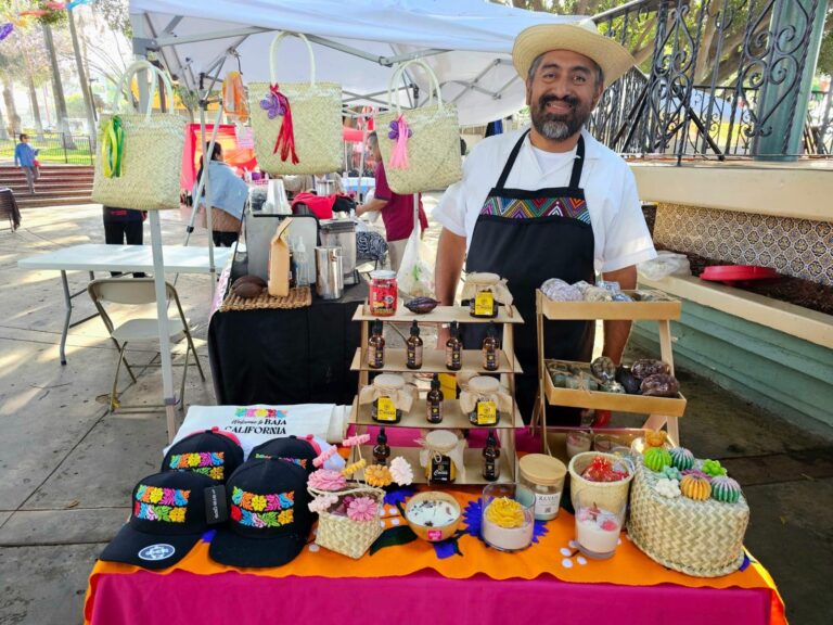 Invita Gobierno Municipal a la Expo-Foro Artesanal: ‘Raíces, Arte y Fogón’