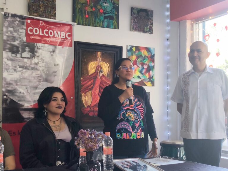 Gentrificación obliga al cierre de Axolot Café; el proyecto seguirá de forma itinerante