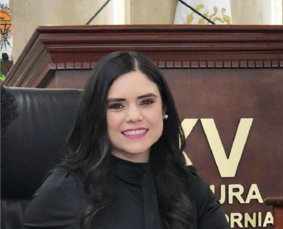 DIP. DAYLÍN GARCÍA DEMANDA CENTROS DE TRANSFUSIÓN DE SANGRE PARA SAN FELIPE Y SAN QUINTÍN