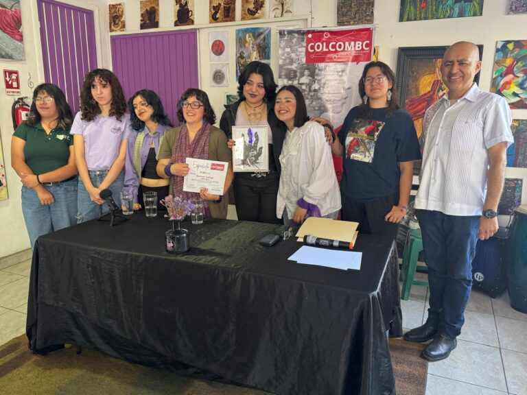 La Murga Morada: voces feministas que convierten el escenario en un acto de resistencia