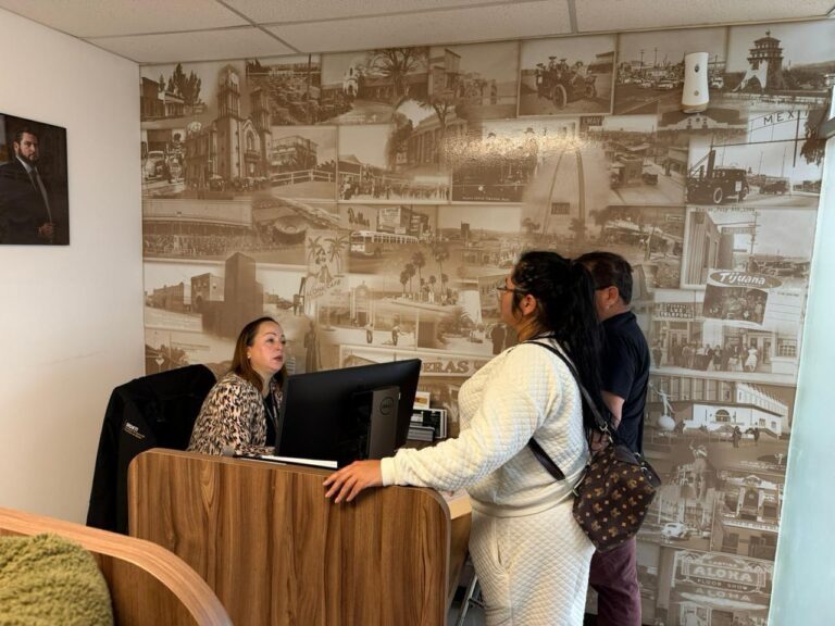 Impulsa Gobierno Municipal de Tijuana oportunidades de empleo a través de Bolsa de Trabajo
