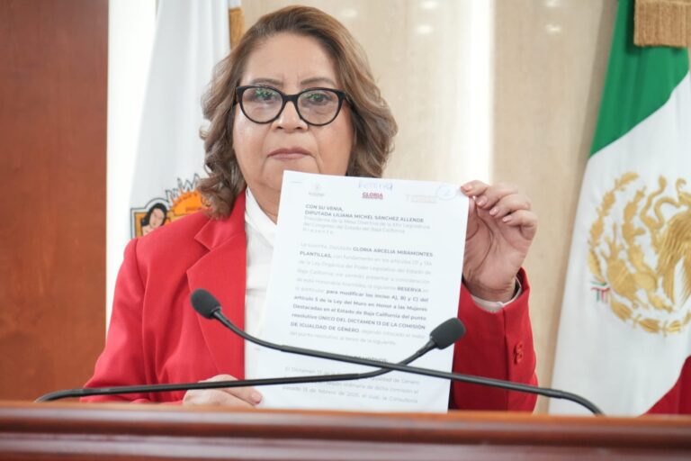 CONGRESO APRUEBA INCLUIR A NIÑEZ Y ADOLESCENTES EN ESTADO DE ORFANDAD A LEY EN LA MATERIA