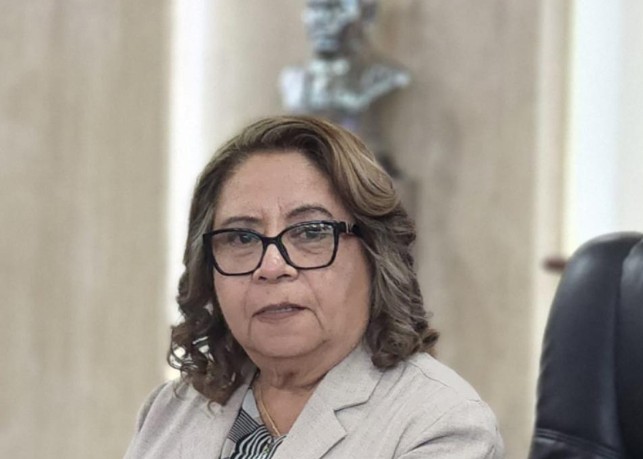 “LA DONACIÓN DE SANGRE ES UN ACTO DE SOLIDARIDAD HUMANA QUE SALVA VIDAS”: DIP. GLORIA MIRAMONTES