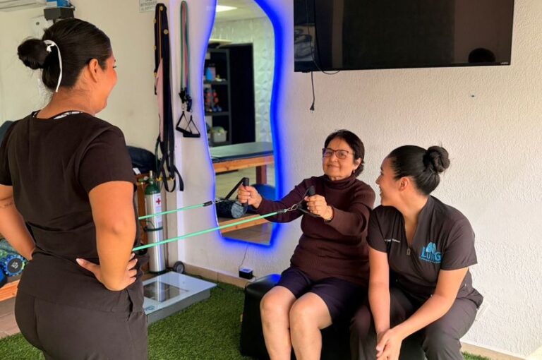 Promueven cultura de prevención para evitar lesiones en mujeres