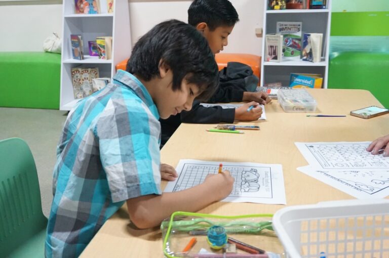 Ofrece El Trompo cursos gratuitos de primavera