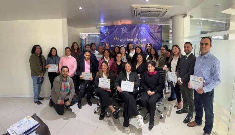 Lanza Trade & Law College cuarta edición del Diplomado en Cumplimiento Normativo Empresarial