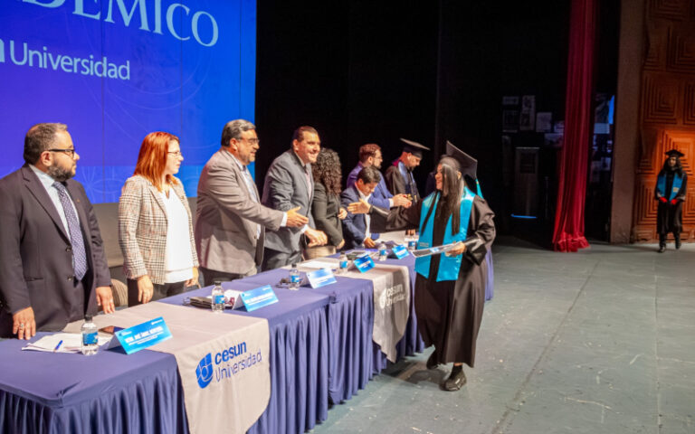 Ofrece CESUN hasta tres certificaciones laborales a estudiantes