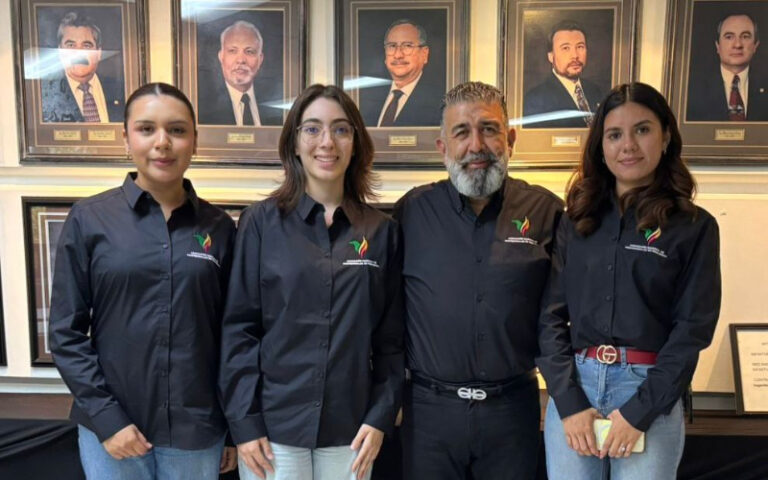 Eligen a Luis Fernando González Vergara como presidente de ANPROGERI BC