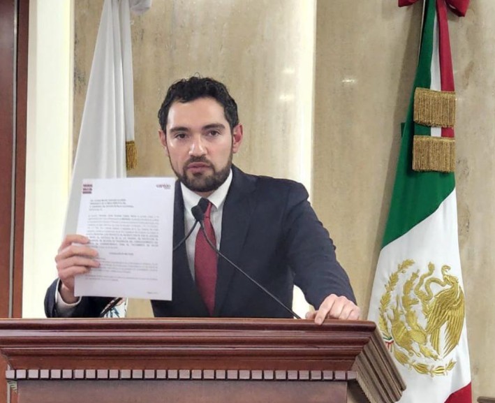 PROPONE DIPUTADO JAIME CANTÓN REFORMA PARA GARANTIZAR EL DERECHO A LA VIVIENDA DIGNA EN BC