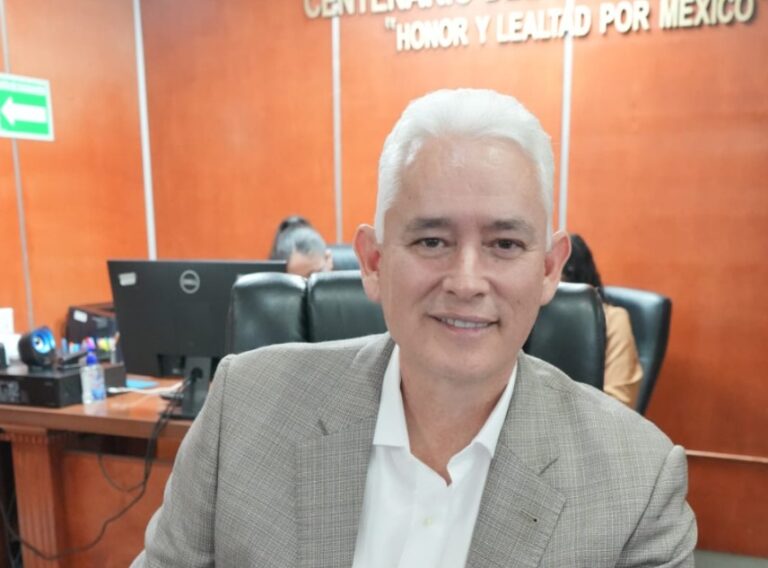 SINDICATOS TAMBIÉN DEBERÁN PREVENIR LA VIOLENCIA POLÍTICA DE GÉNERO