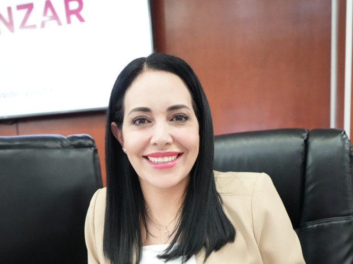EXHORTAN A DESTINAR RECURSOS A NUEVOS PROGRAMAS DE APOYO FINANCIERO PARA EL EMPRENDIMIENTO FEMENINO
