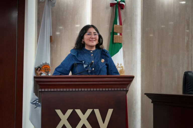 PROPONE MICHEL SÁNCHEZ LEY DE AUSTERIDAD EN BAJA CALIFORNIA