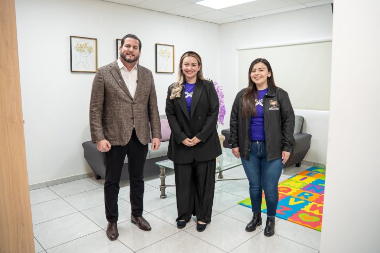Rehabilita Gobierno de Ismael Burgueño Refugio para Mujeres Víctimas de Violencia y sus Hijas e Hijos