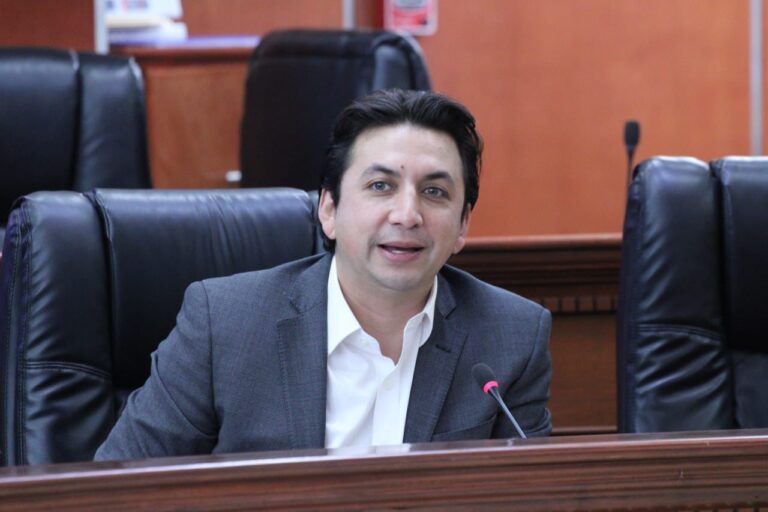 APRUEBA CONGRESO REFORMA A LA LEY DEL SERVICIO CIVIL EN MATERIA DE CAPACITACIÓN OBLIGATORIA EN GÉNERO