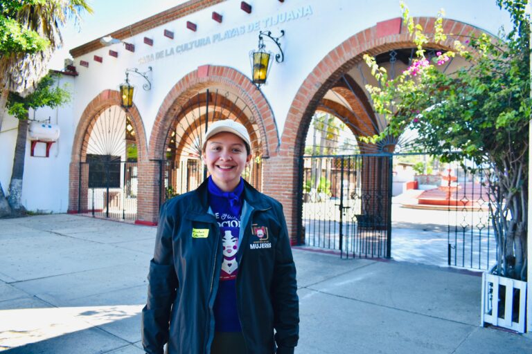 Inicia Gobierno Municipal de Tijuana taller ‘Entre Huellas y Emociones’ para fortalecer el bienestar emocional de las mujeres