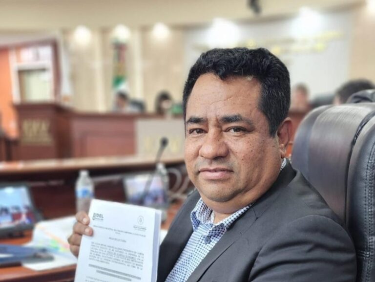 PIDEN FORTALECER PREVENCIÓN Y ATENCIÓN DEL VIH CON CREACIÓN DE CAPASITS EN MUNICIPIOS DE BAJA CALIFORNIA