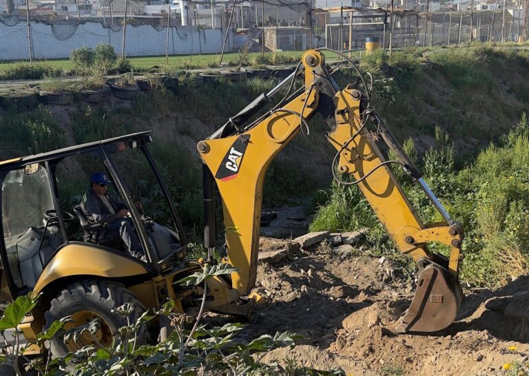 Refuerza Gobierno Municipal acciones de ‘Tijuana: Ciudad Limpia’ a través de micro jornadas