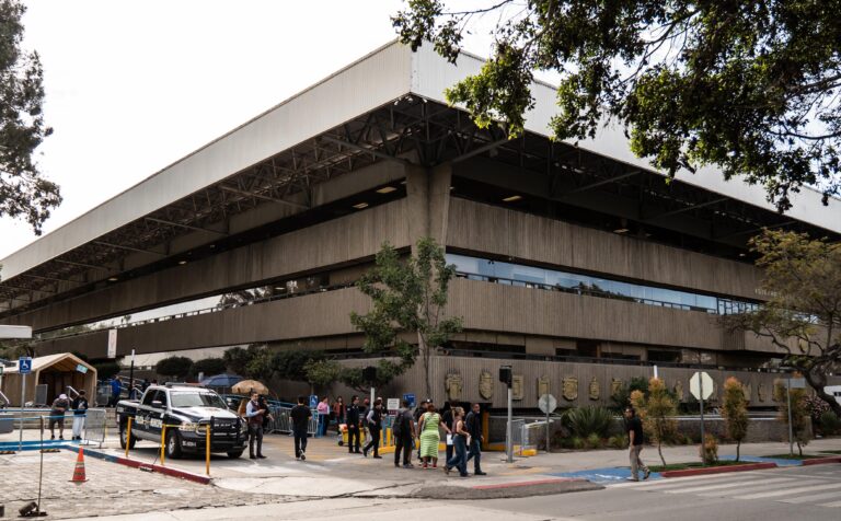 Será próximo lunes 16 de marzo día inhábil para el personal que labora en el XXV Ayuntamiento de Tijuana
