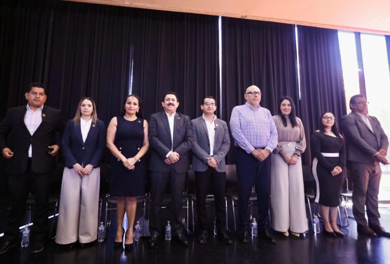 Impulsa Gobierno Municipal de Tijuana el diálogo para el desarrollo urbano con ‘Foro de Planeación Urbana’