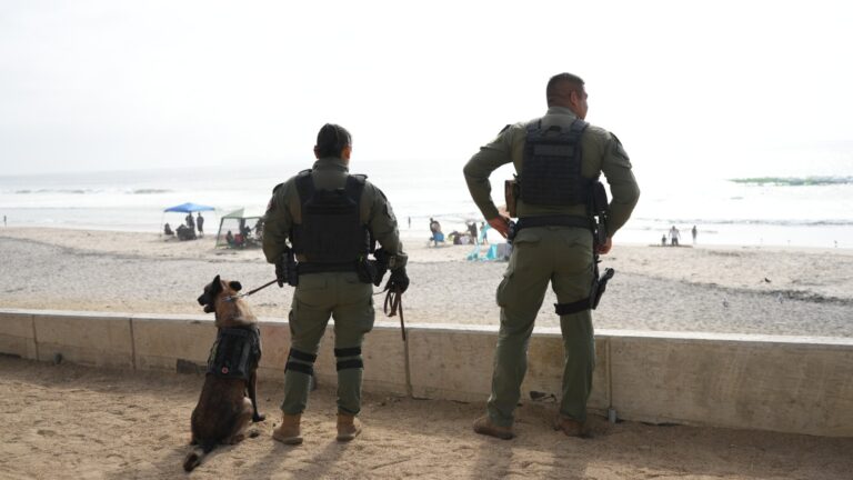 Refuerza Policía Municipal recorridos preventivos durante el periodo vacacional de Semana Santa