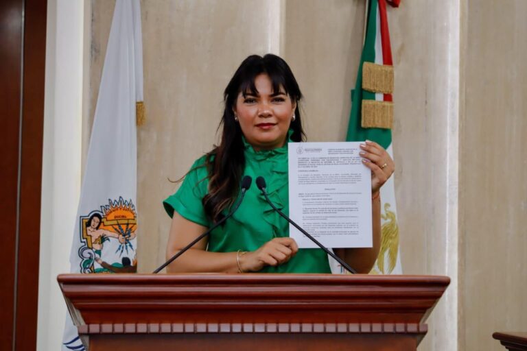 EXHORTAN A LA FISCALÍA RESPONDER A COLECTIVOS DE BÚSQUEDA E INFORMAR LAS ACCIONES REALIZADAS