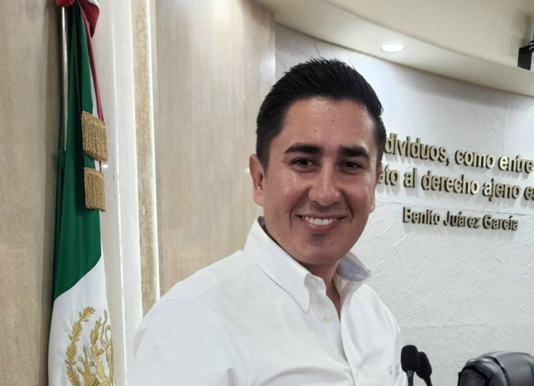 EXIGE DIP. DIEGO ECHEVARRÍA CONCLUIR TRÁMITES PENDIENTES DE REGULARIZACIÓN VEHICULOS