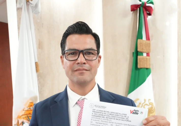 PROPONE DIPUTADO HUMBERTO VALLE LA CAPACITACIÓN DOCENTE EN MATERIA DE ESPECTRO AUTISTA