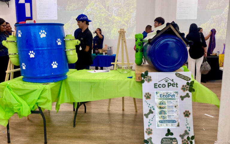 Surgen proyectos universitarios con potencial de negocio e innovación