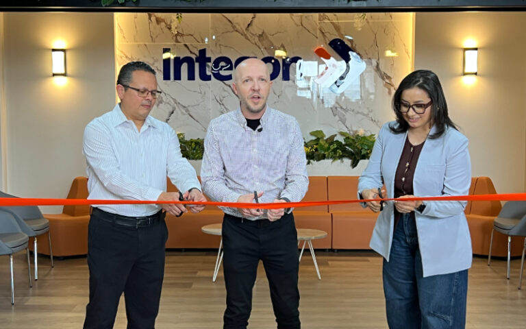 Presenta Integon nueva academia para la formación de talento en Tijuana