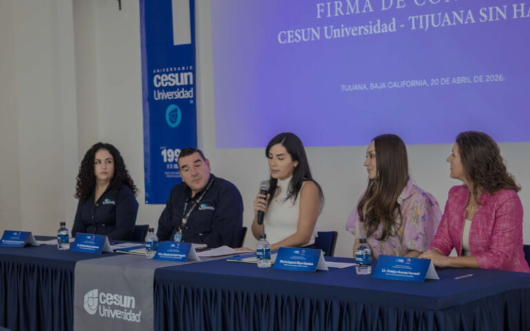 Suma voluntarios Tijuana sin Hambre para mantener apoyos a la comunidad