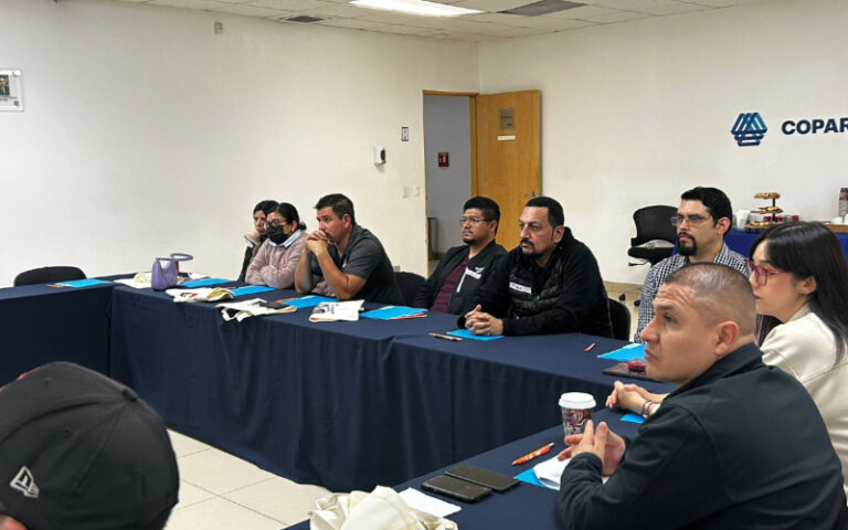 Promueven estrategias para prevenir el estrés laboral en las empresas