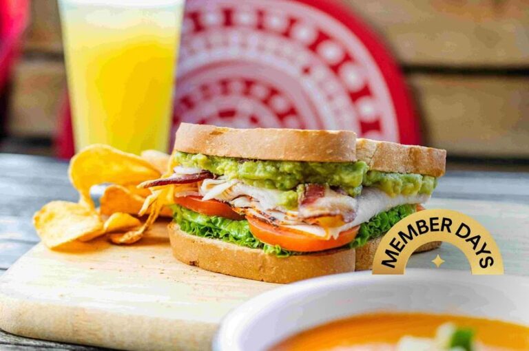 Apuesta Cypress por integrar gastronomía y bienestar con enfoque en estilo de vida saludable