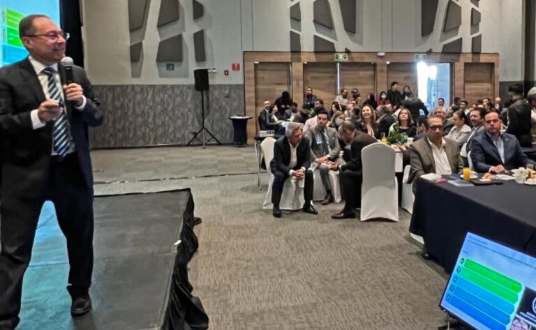 Convocan a participar en programa Mejores Empresas Mexicanas