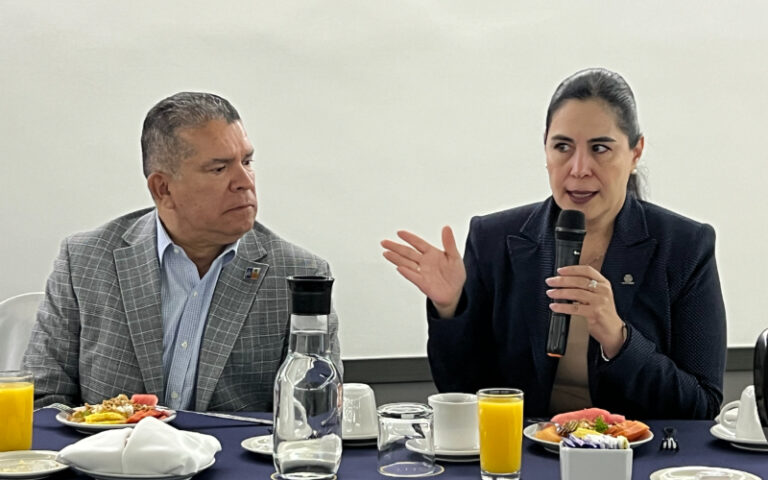 Promueven cumplimiento fiscal ante mayor vigilancia de IMSS e Infonavit