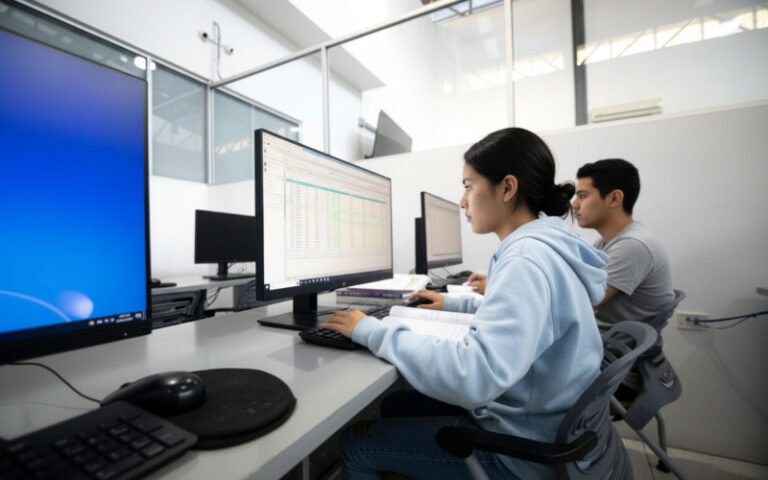 Fortalece CESUN la formación de contadores con enfoque tecnológico y visión estratégica