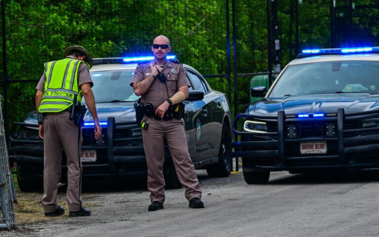 Endurece EEUU política migratoria con ley SB4